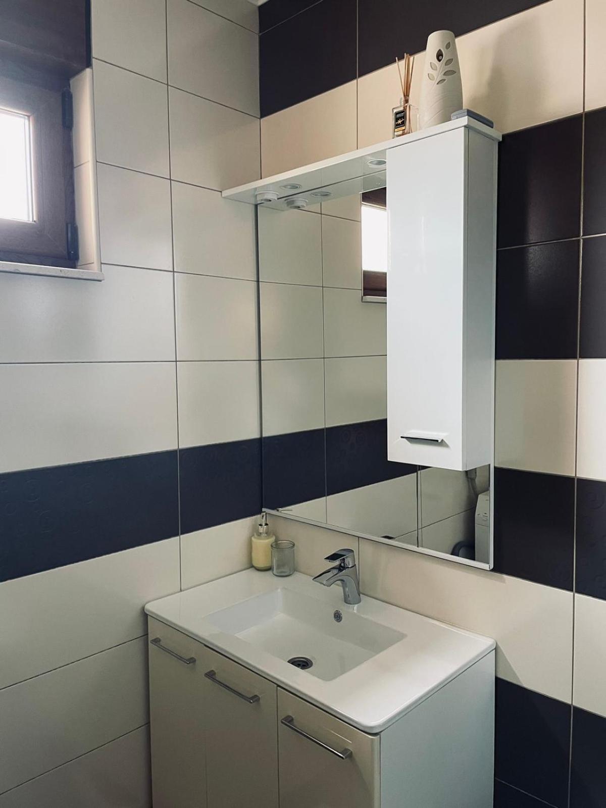 Apartment Sunshine Mostar Bagian luar foto