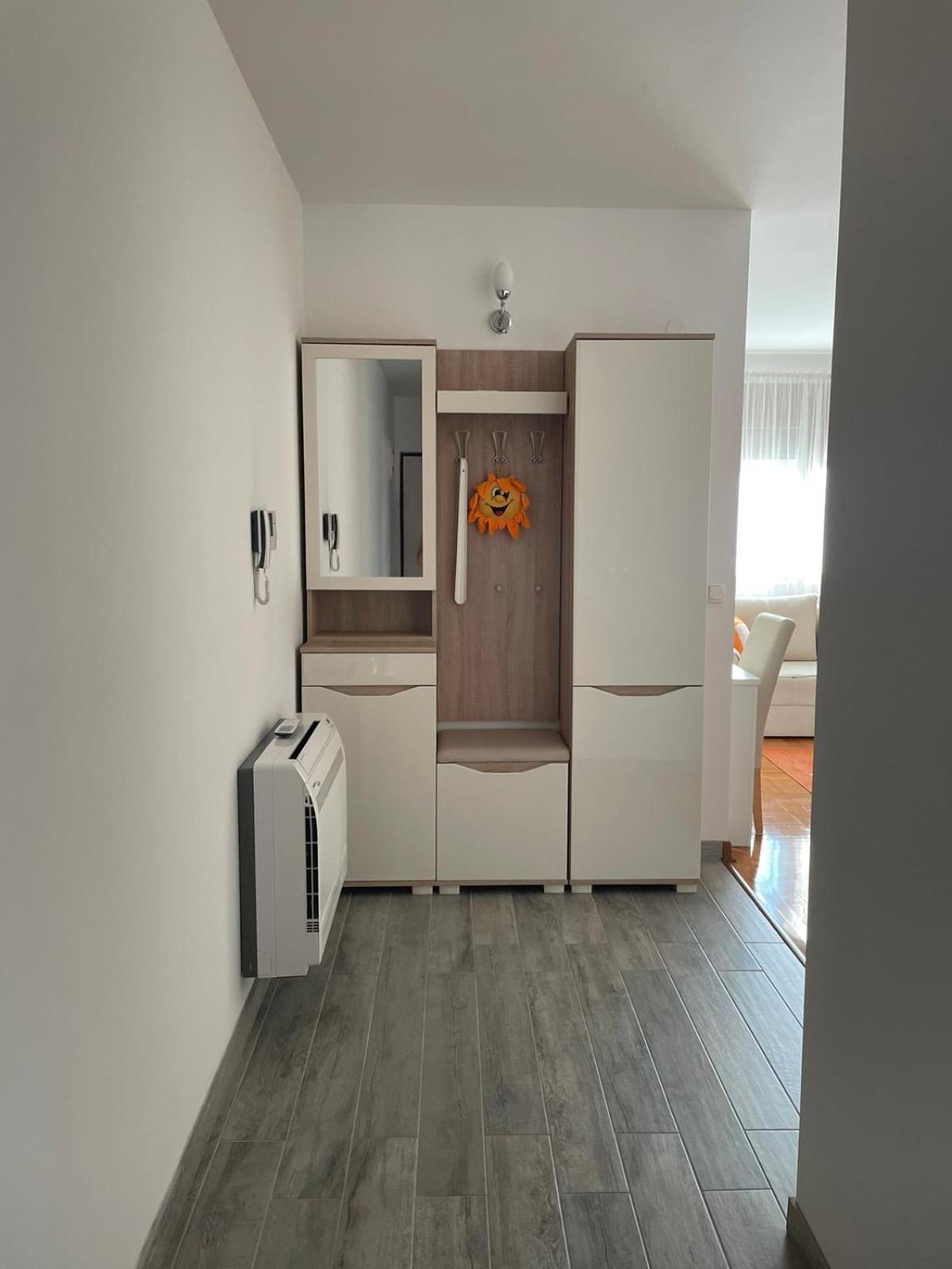 Apartment Sunshine Mostar Bagian luar foto