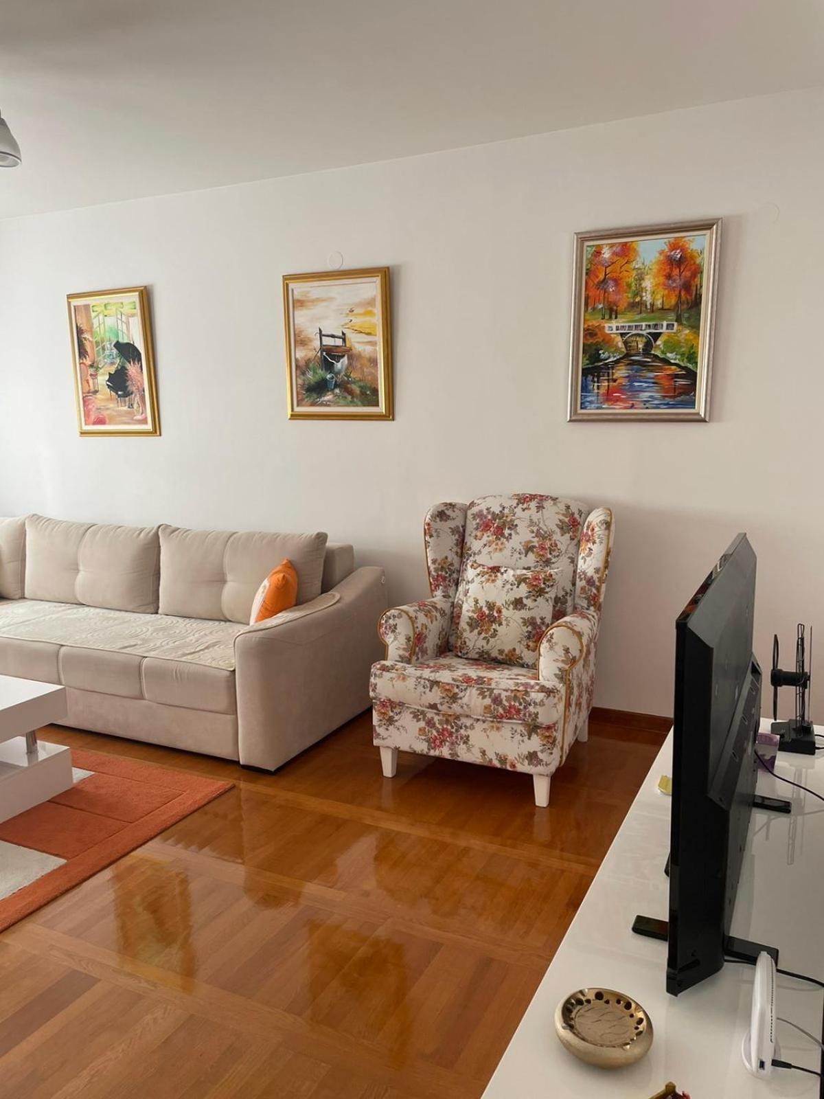 Apartment Sunshine Mostar Bagian luar foto