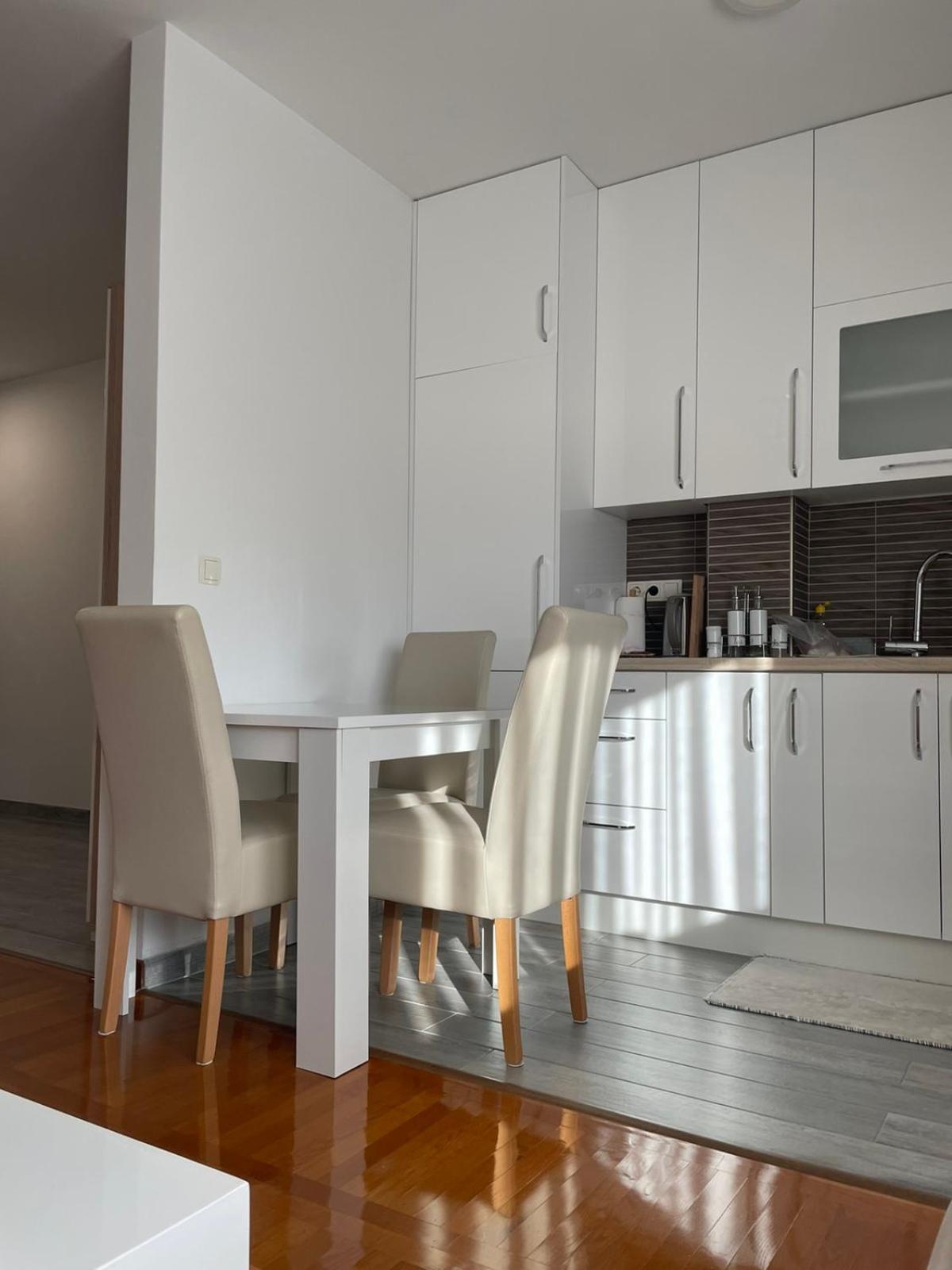 Apartment Sunshine Mostar Bagian luar foto