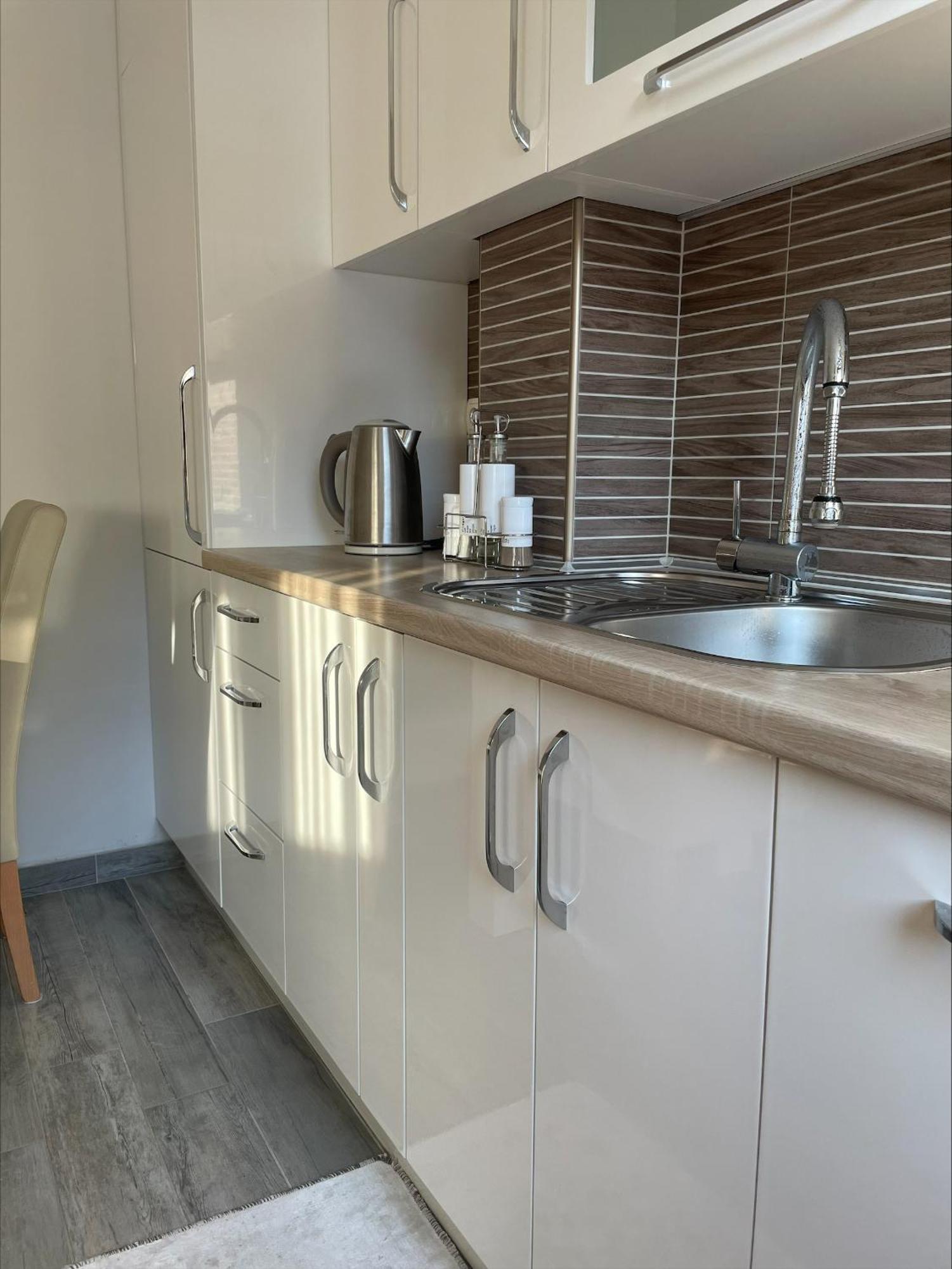 Apartment Sunshine Mostar Bagian luar foto