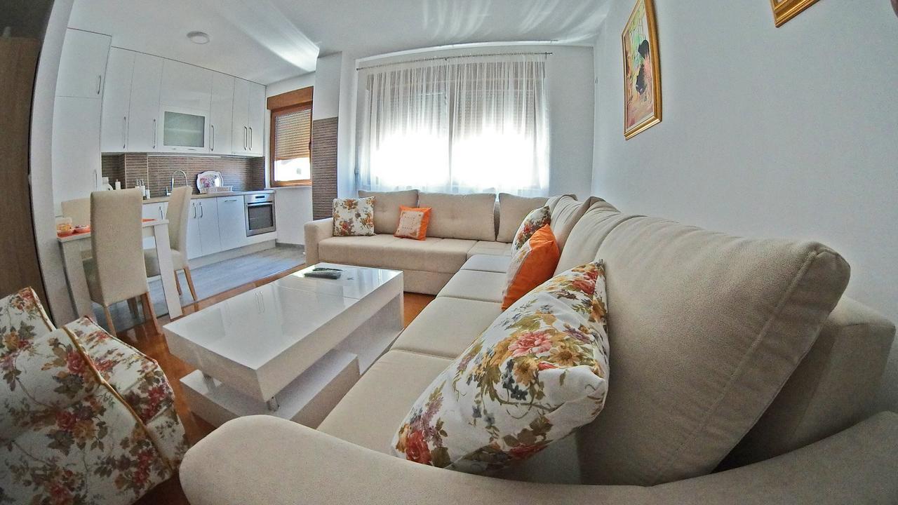 Apartment Sunshine Mostar Bagian luar foto