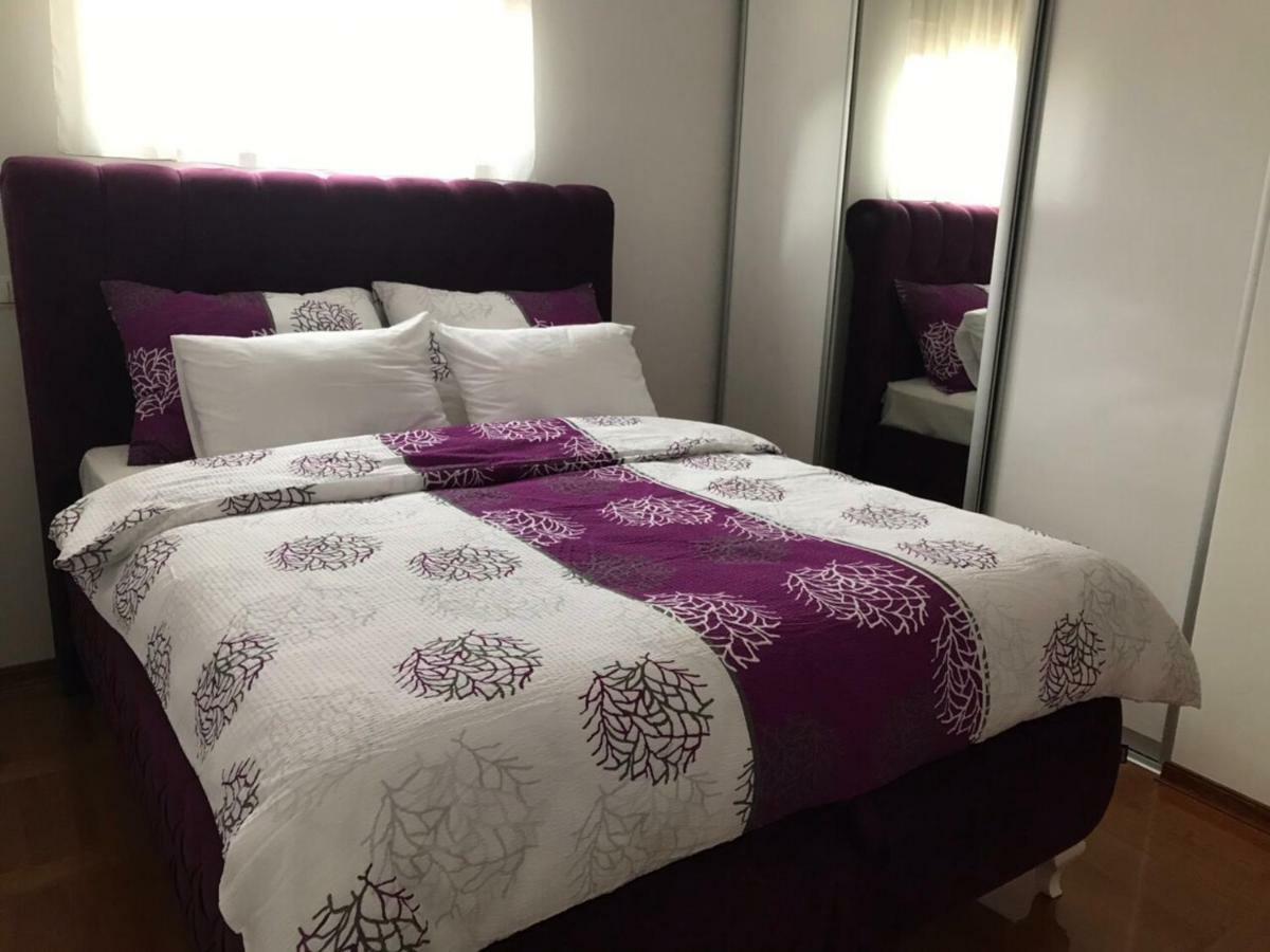 Apartment Sunshine Mostar Bagian luar foto