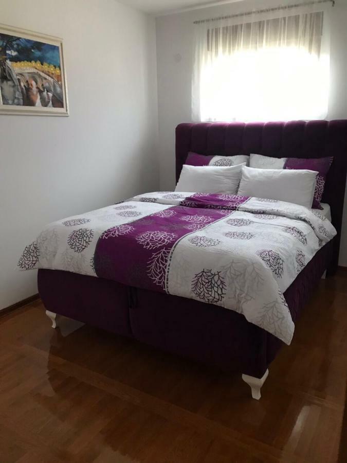 Apartment Sunshine Mostar Bagian luar foto