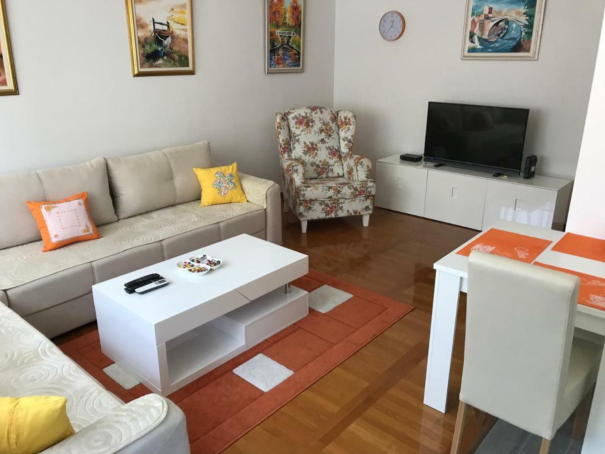 Apartment Sunshine Mostar Bagian luar foto