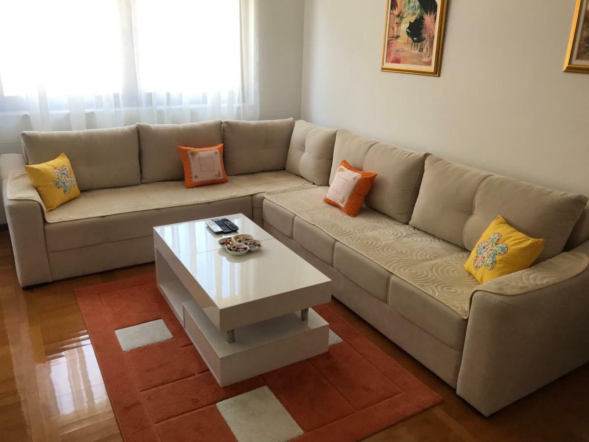 Apartment Sunshine Mostar Bagian luar foto