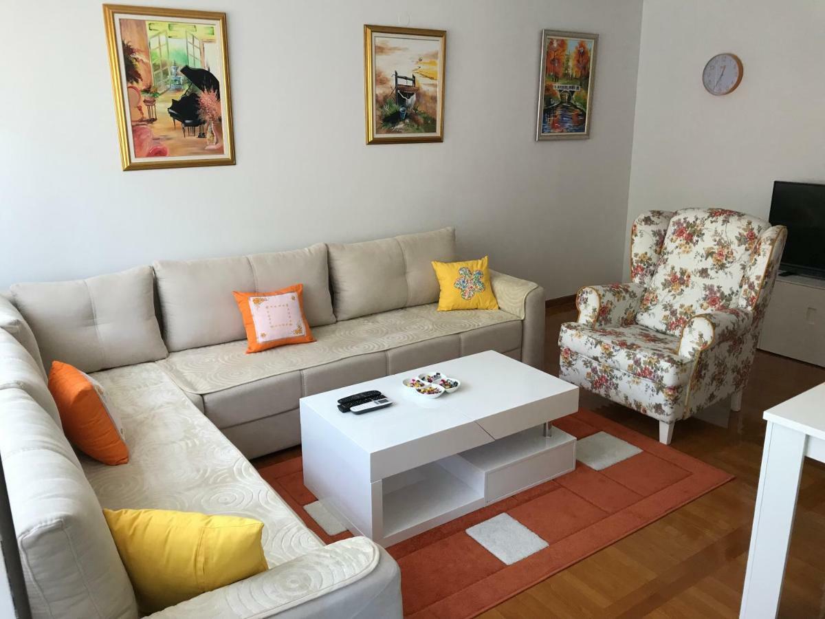 Apartment Sunshine Mostar Bagian luar foto